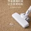 Imitation fencing, anti-cat paw carpet, living room, bedroom, studio decoration, sofa, bedside blanket, solid color, hotel, homestay, office details Picture